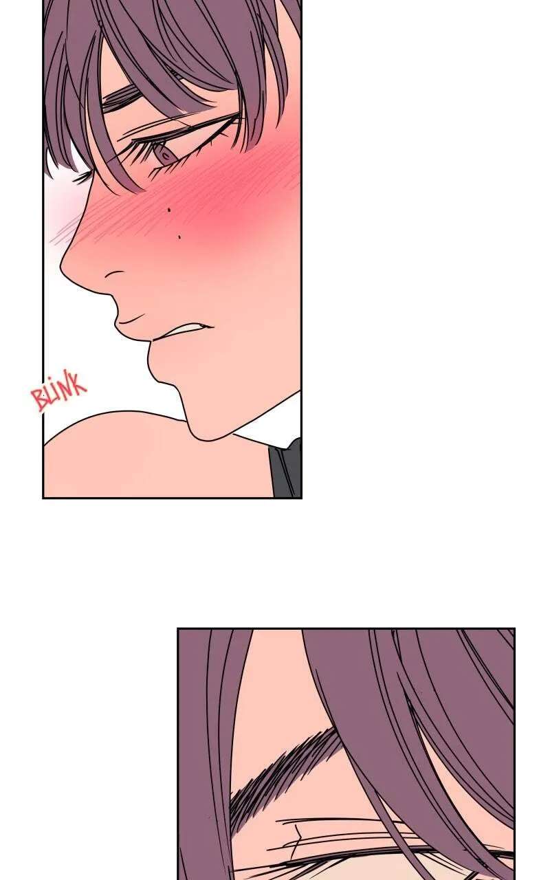 Unnie, I Like You! Chapter 83 - page 7