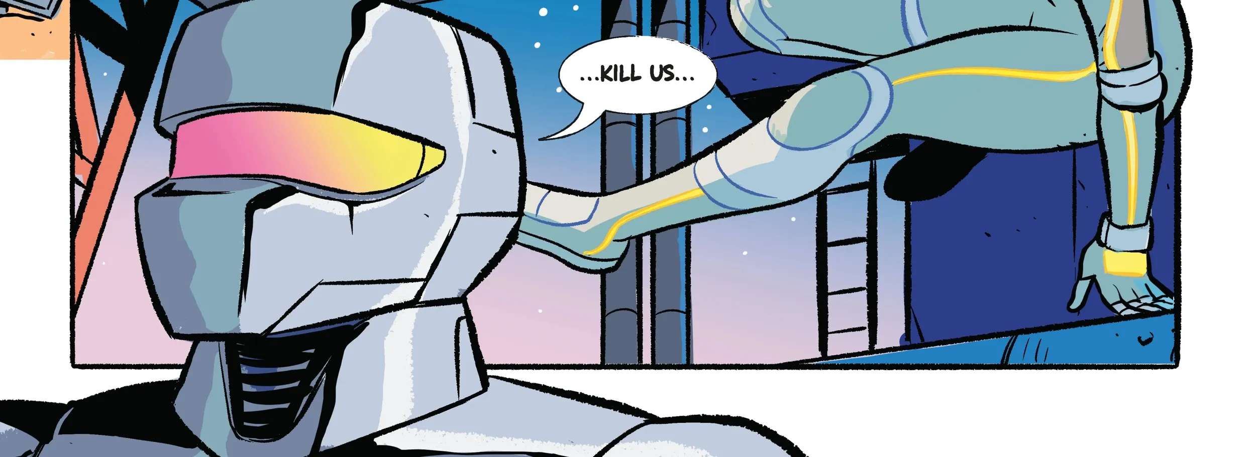 Nano Chapter 1 - page 9