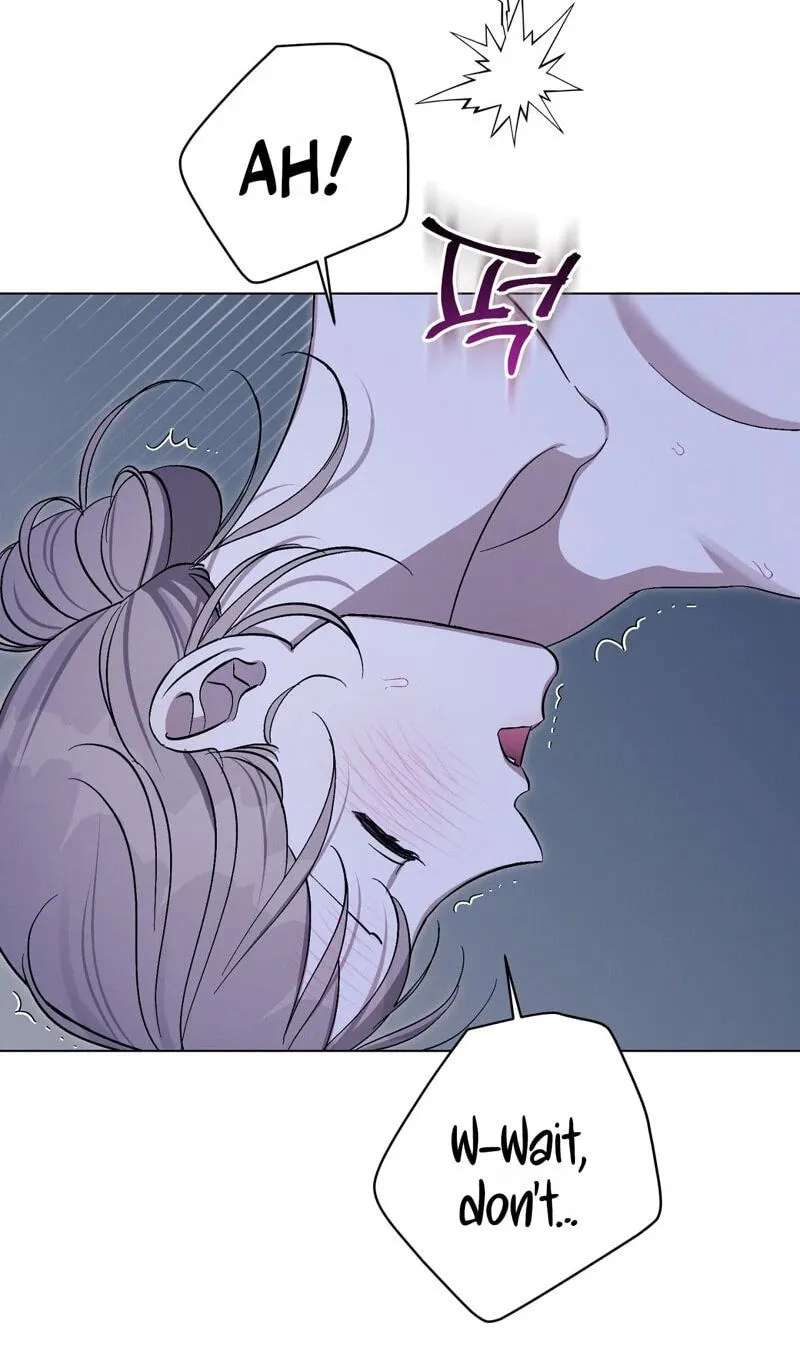 Aromatic Love Chapter 59 - page 9