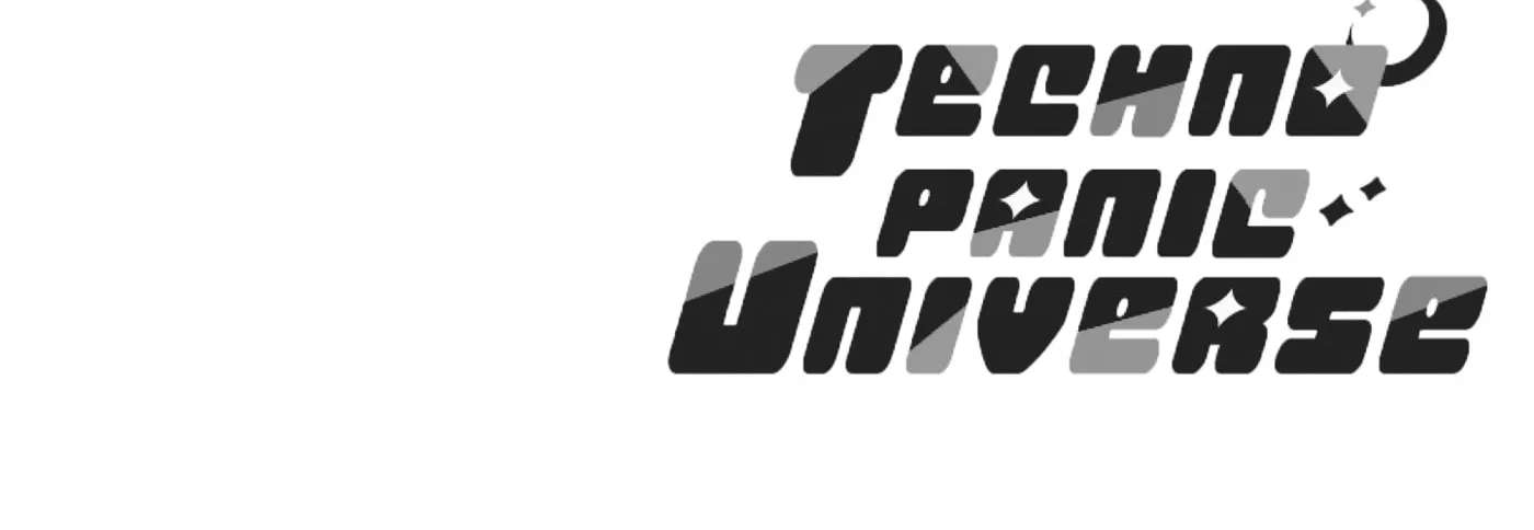 Techno Panic Universe Chapter 4 - page 5