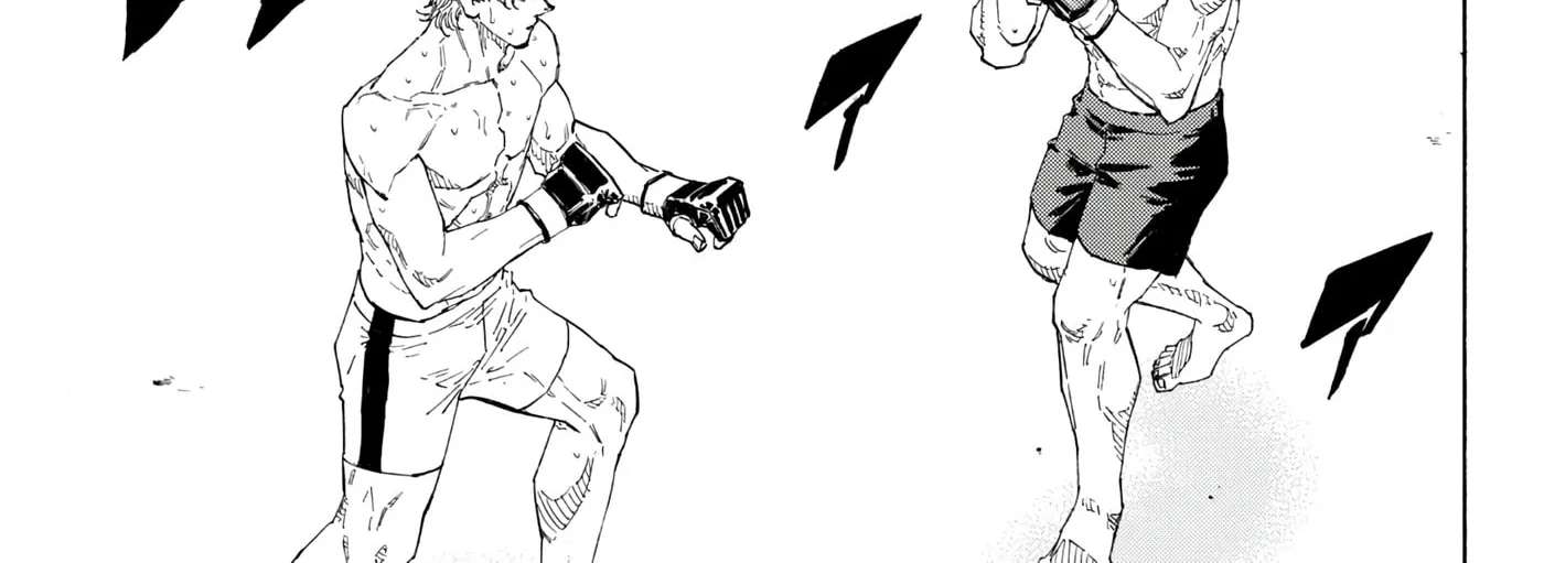 Red Blue Chapter 208 - page 3