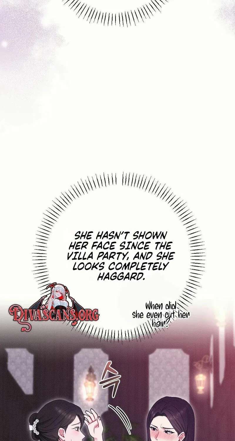 If You Dare to Provoke Me Chapter 38 - page 101