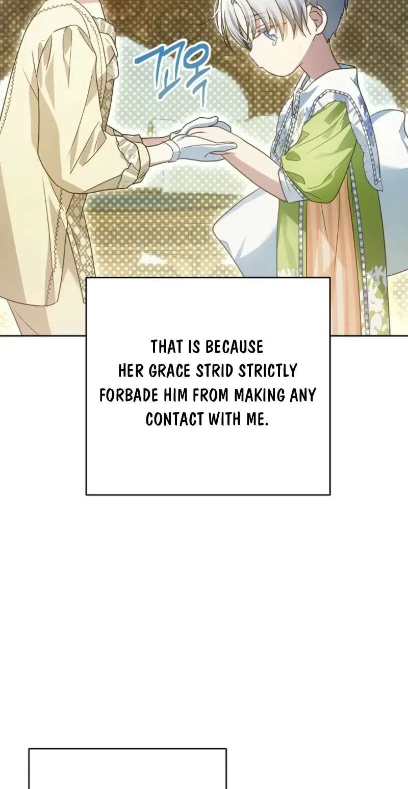 En Travesti: I Became a Fake Prince Chapter 34 - page 72