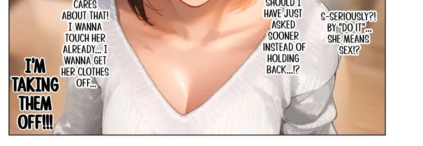 My Dear Wife, Will You Be My Lover? Chapter 23 - page 52