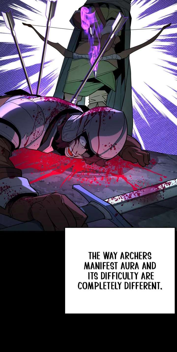 The Player of the Fallen Family Chapter 54 - page 47
