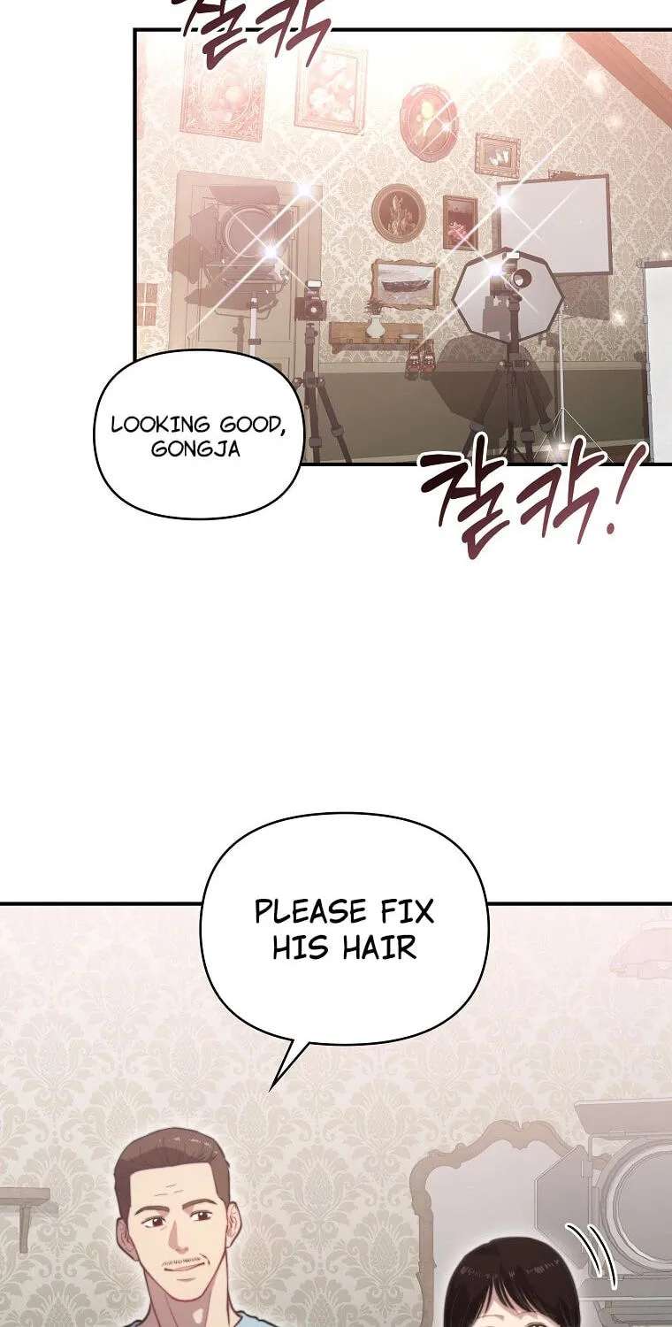 Face Genius: Top Star from Age 0 Chapter 65 - page 2
