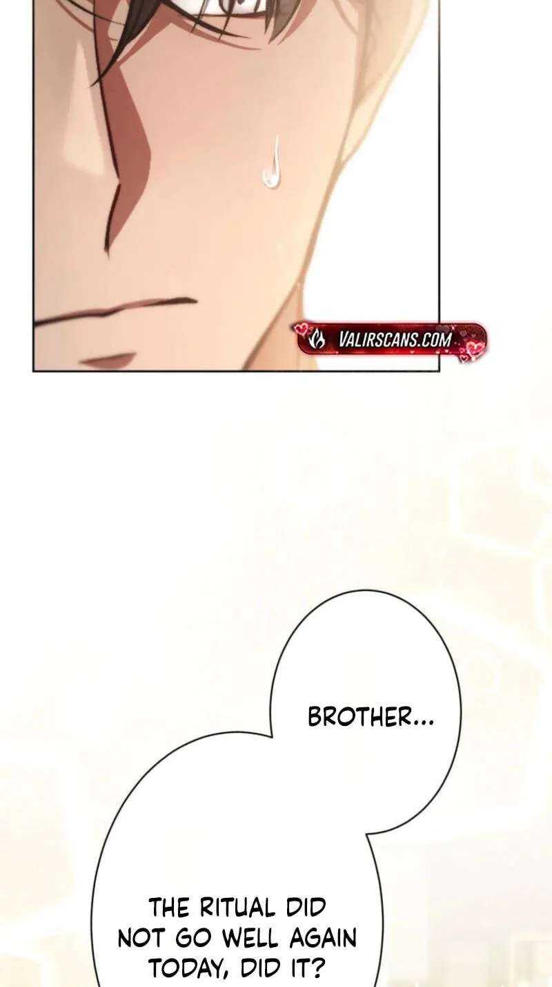 I Was Reincarnated as the Villainess' Sister Chapter 31 - page 44