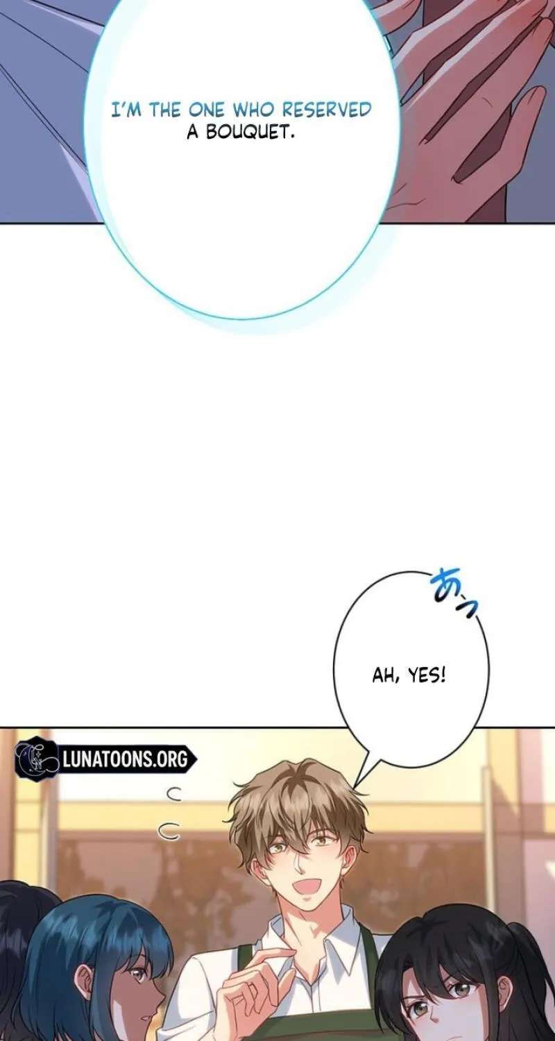 If I'm an unfaithful woman… I'll go to hell Chapter 38 - page 14