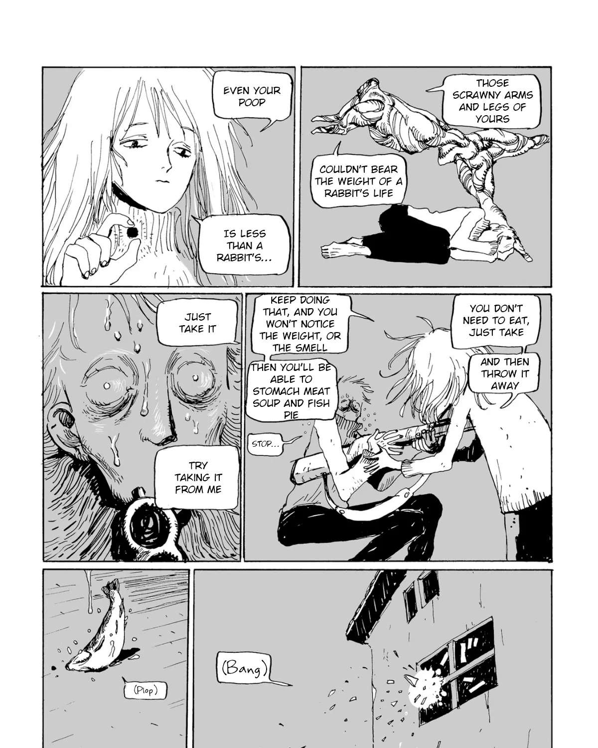 Tenrai-sama to Ningen no Heso: Hirako Waka Shoki Sakuhinshū Chapter 4 - page 15