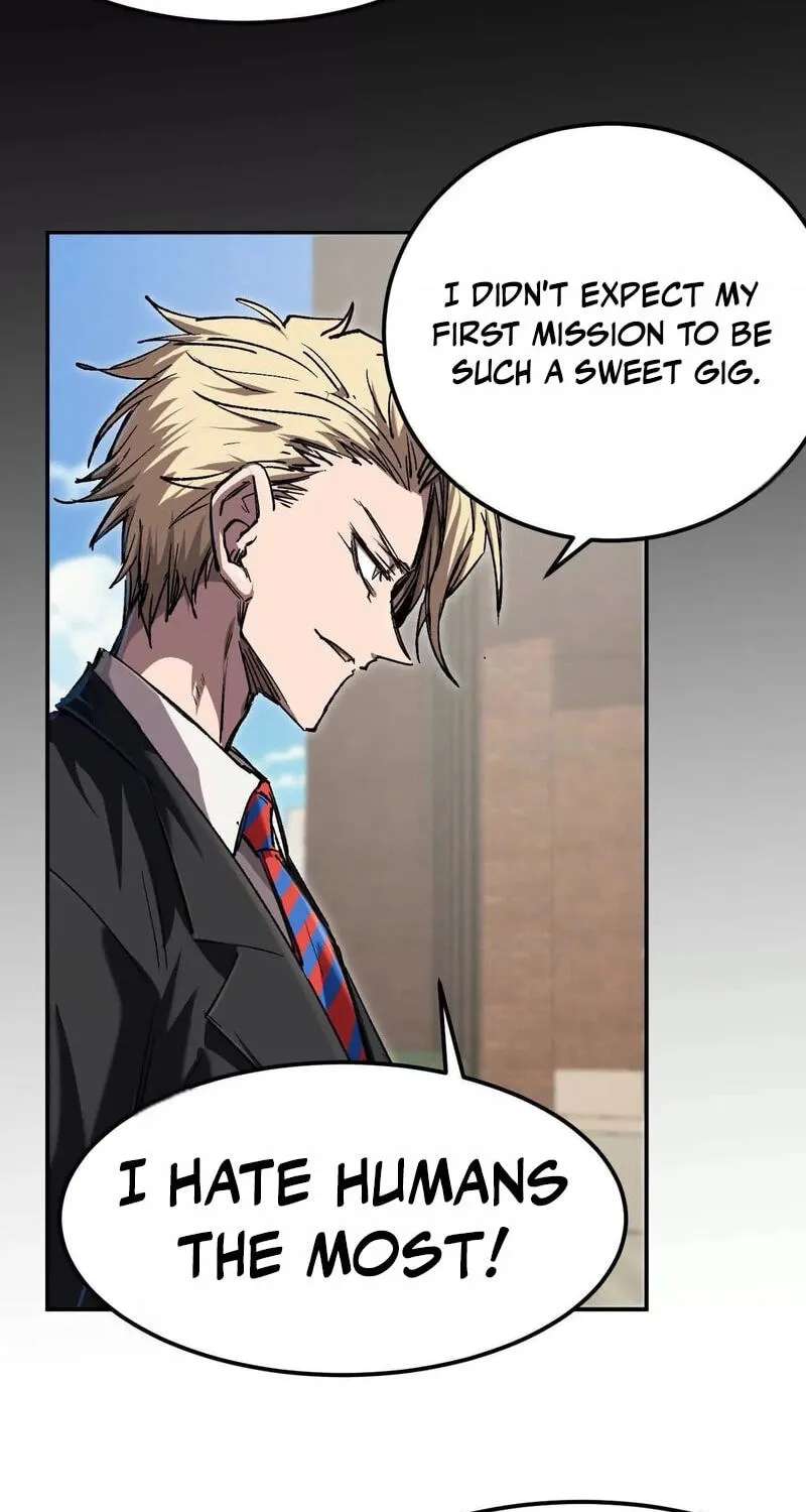 Mr. Zombie Chapter 195.4 - page 47