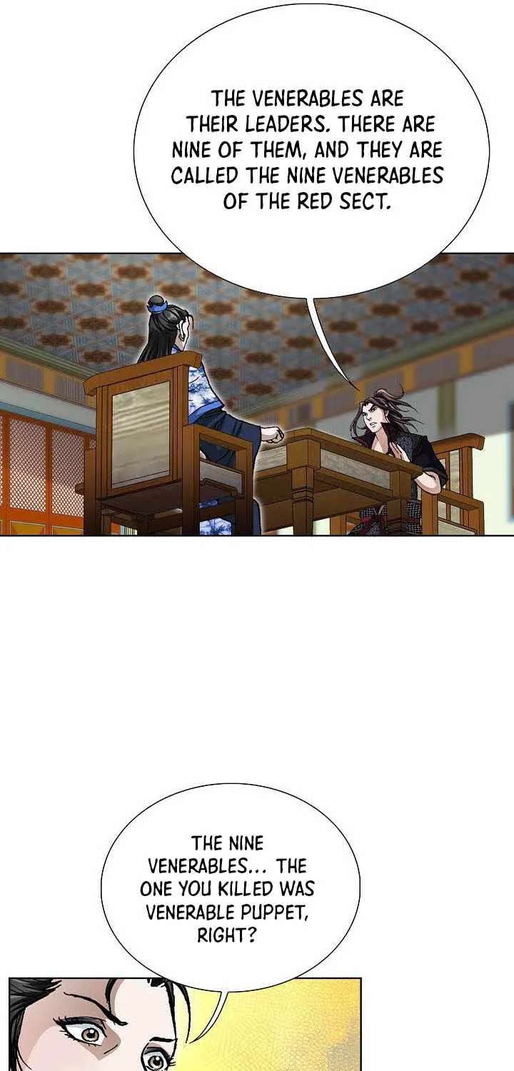 Return of the Immortal Monk Chapter 84 - page 65