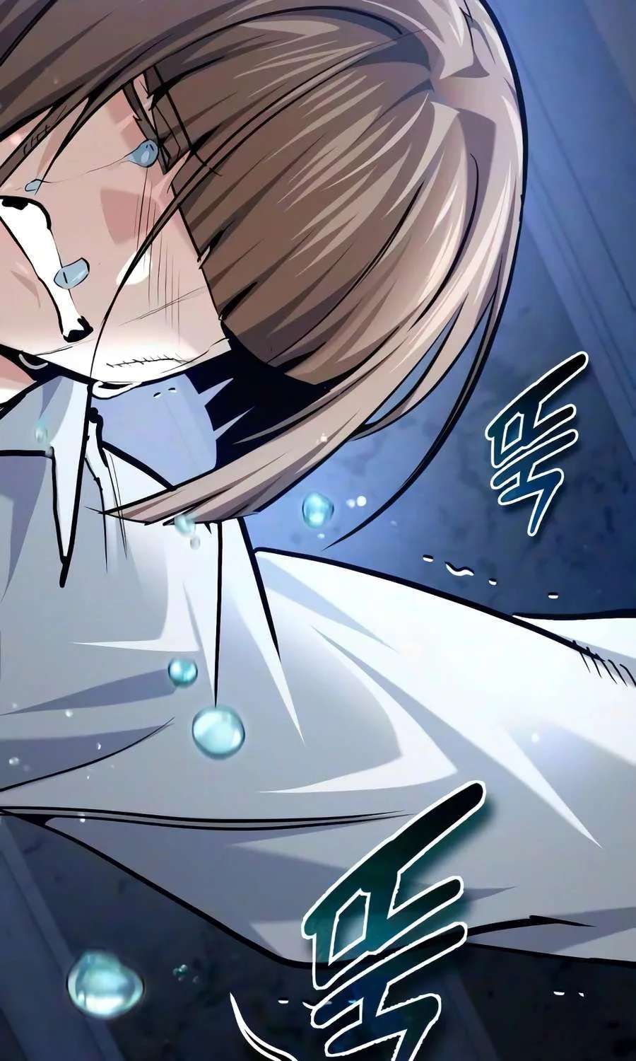 There’s No Such Thing As A Bad Hero In The World Chapter 82 - page 5