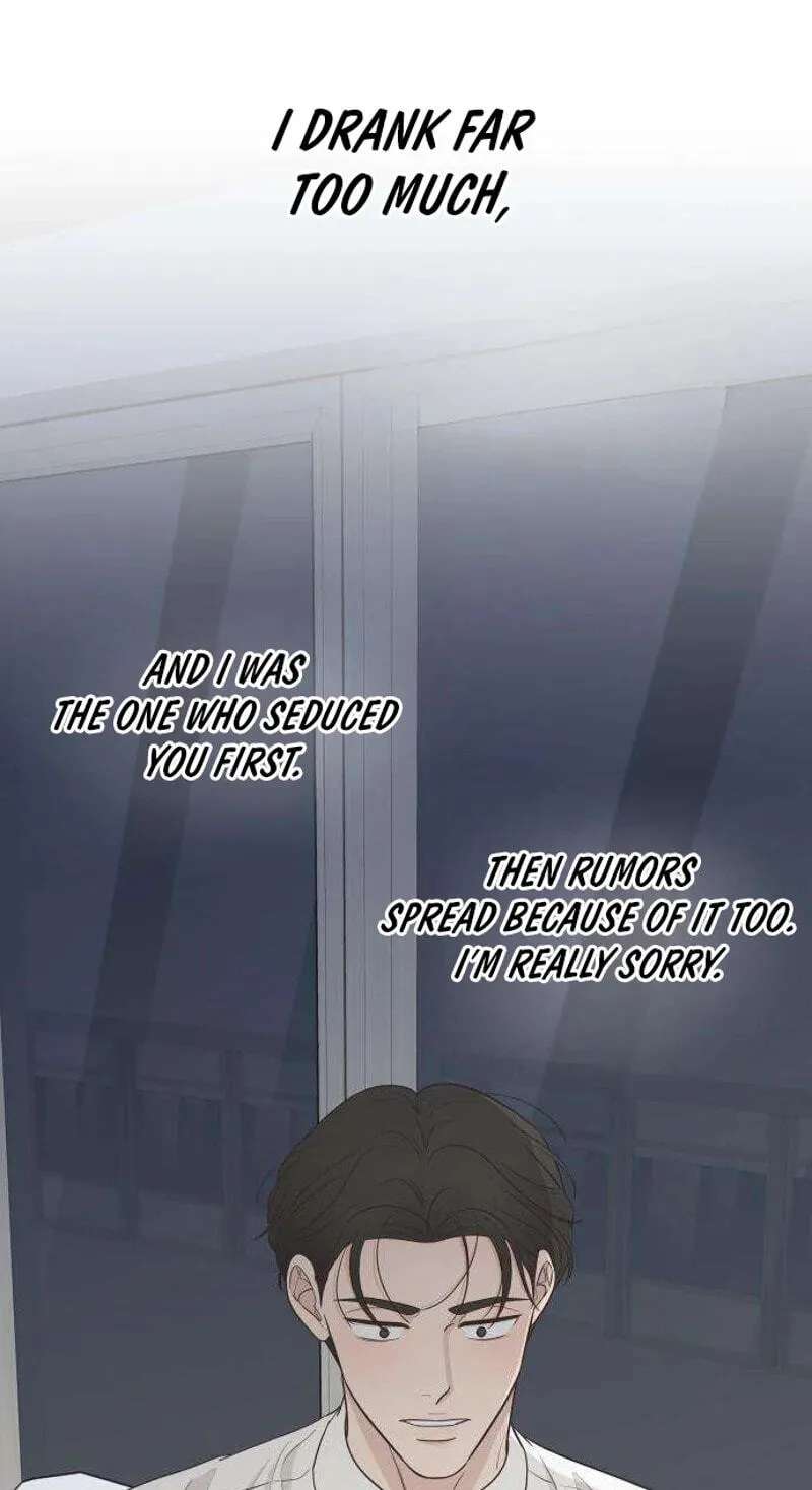 I'm Your Revenge Chapter 18 - page 25