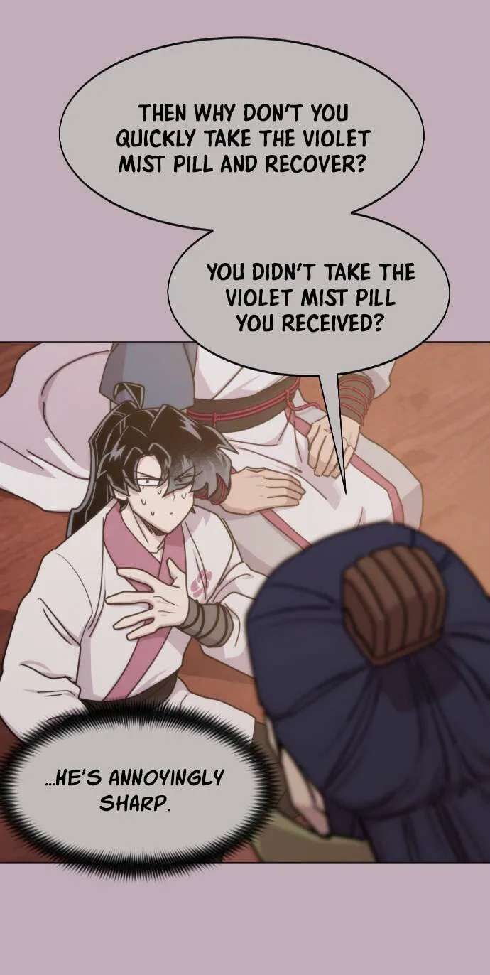 Return of the Blossoming Blade Chapter 178 - page 102