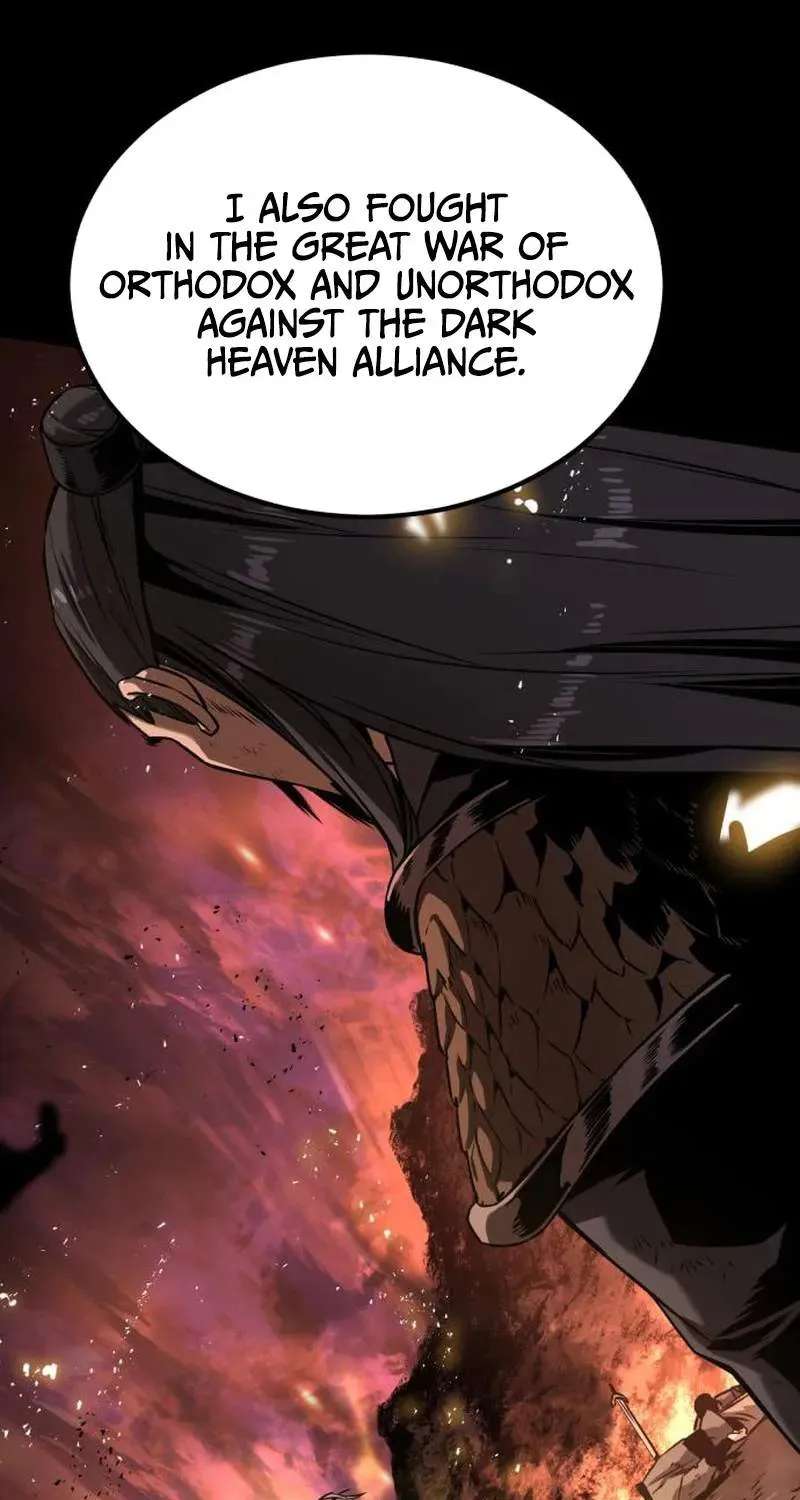 The Former Supreme Chapter 17 - page 83