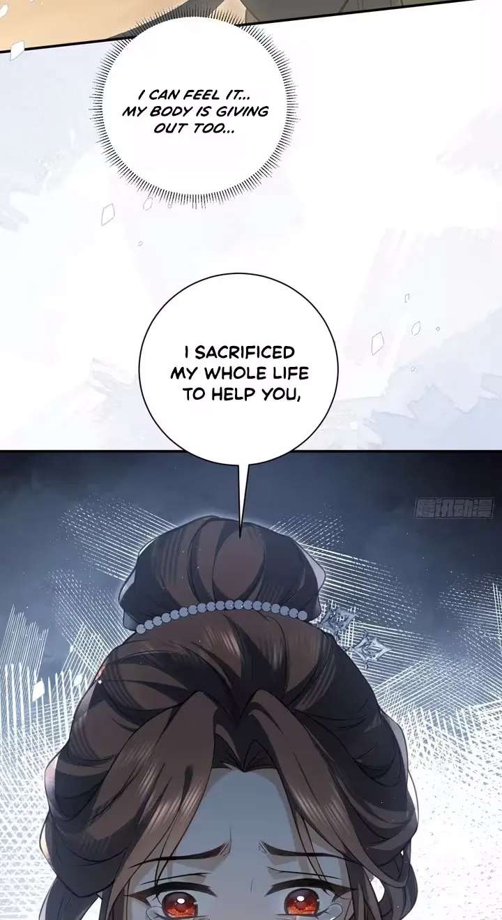 Reborn and Remarried to Little Uncle, the Couple Join Forces to Take Revenge on the Scumbags Chapter 1 - page 42
