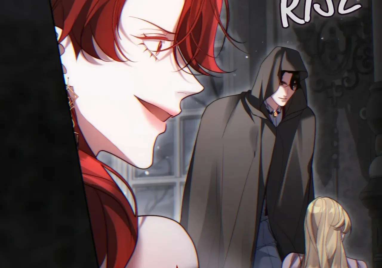 No More Regrets Chapter 58 - page 94