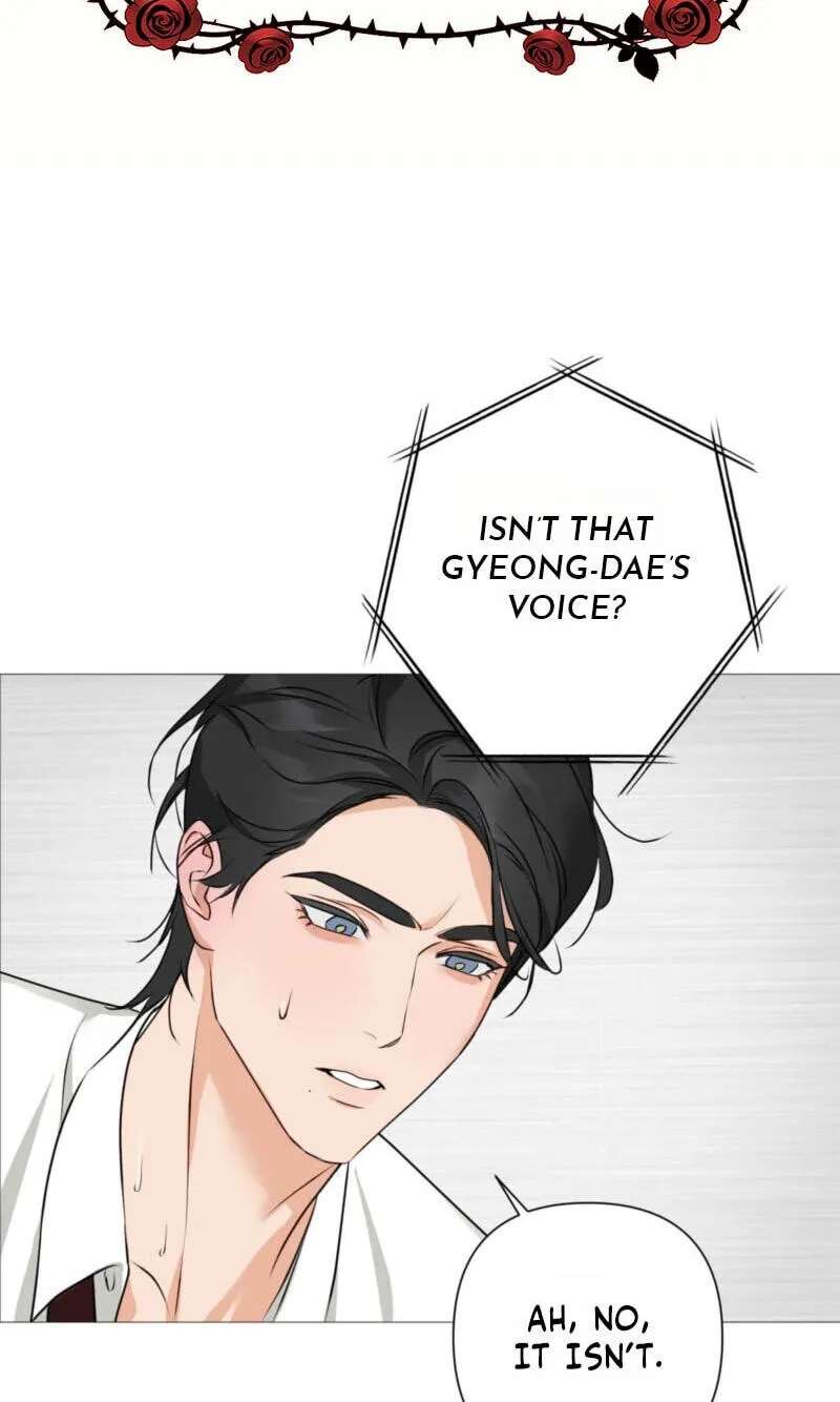 The Weird Guy in Glasses Likes Me Chapter 13 - page 2