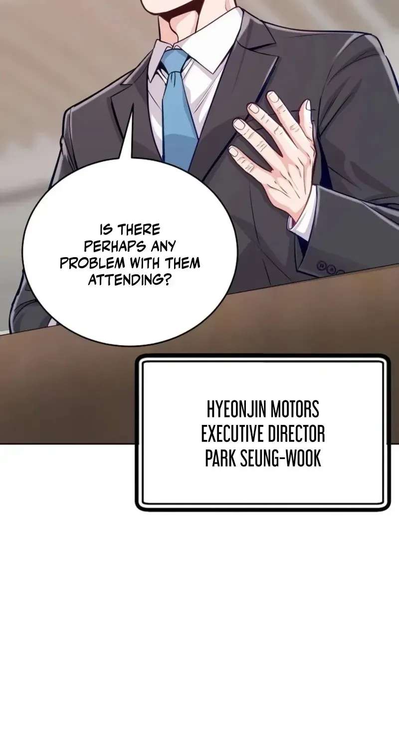 The Ordinary Lawyer's Subspace Chapter 43 - page 10
