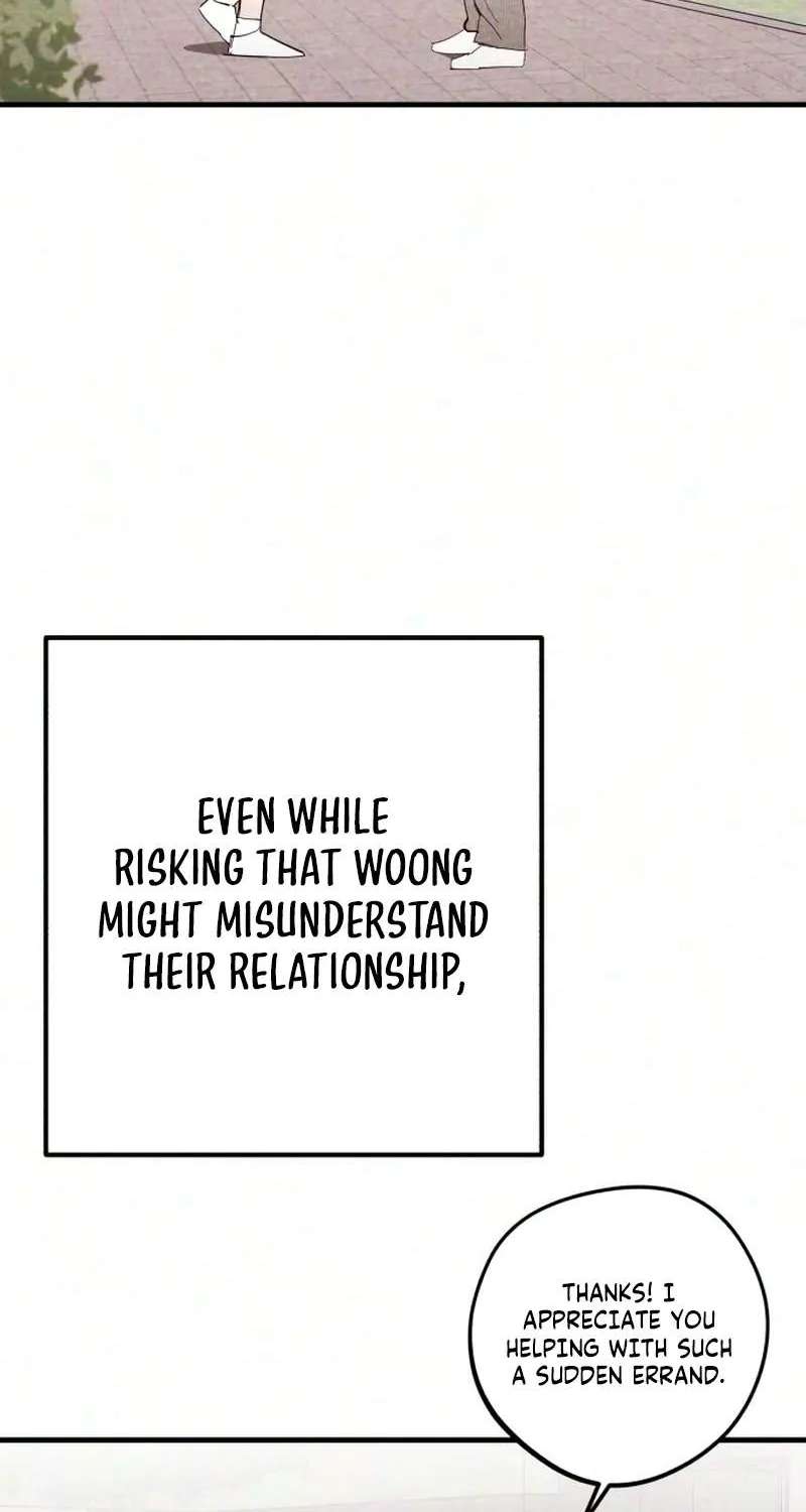 Perfect Senior's Hide! Chapter 25 - page 40
