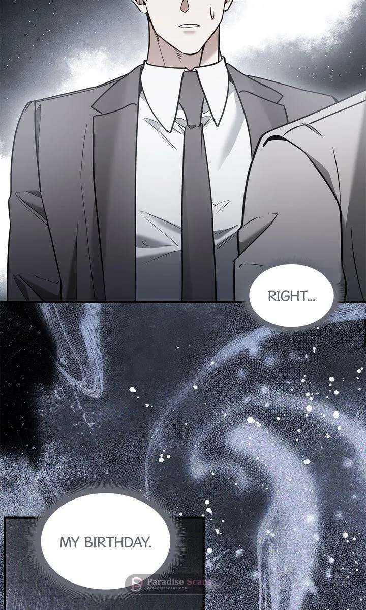 This Isn't Why I Applied Chapter 35 - page 38