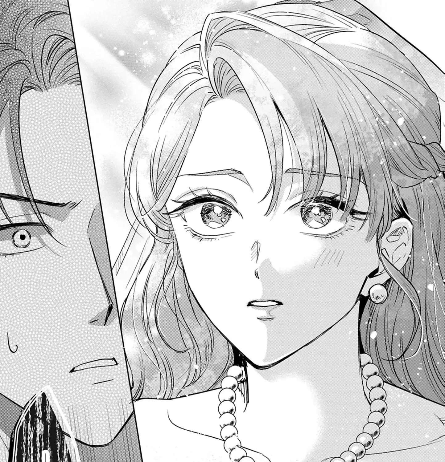 Maryoku Zero no Migawari Hanayome Chapter 1 - page 52