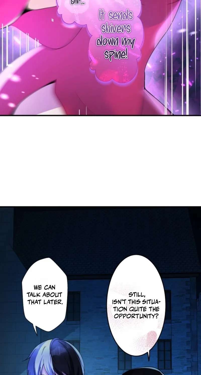 The Calamity Prince Tames the Craziest Real-World Hero Chapter 21 - page 42