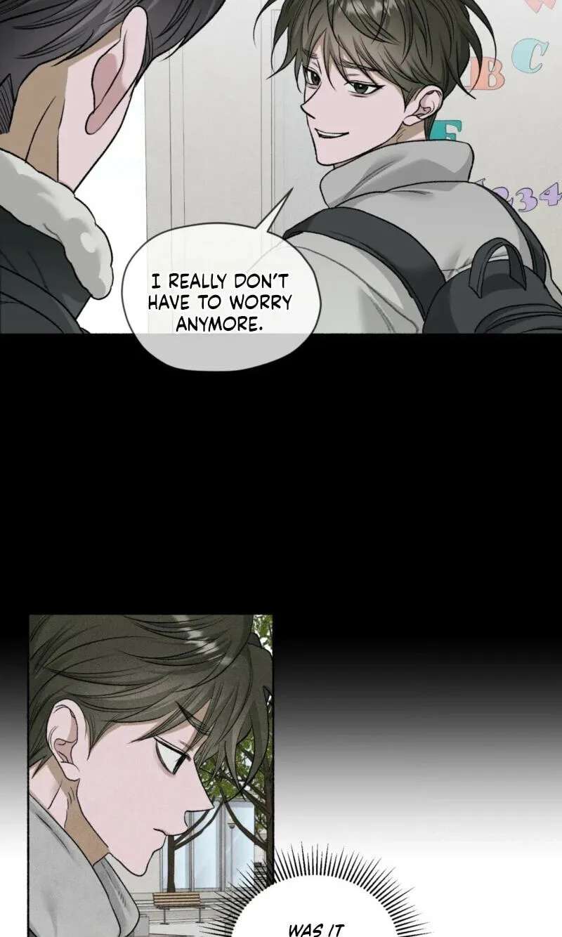 Pond Where Flowers Fall Chapter 84 - page 26