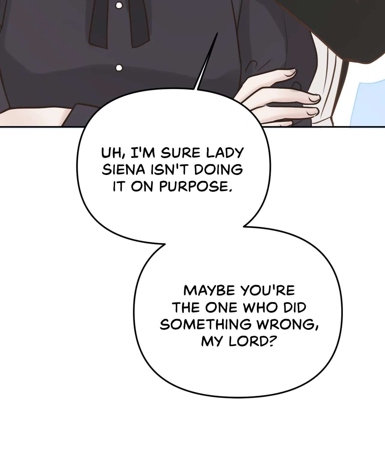 I Adopted the Male Lead from the Shelter Chapter 130 - page 108