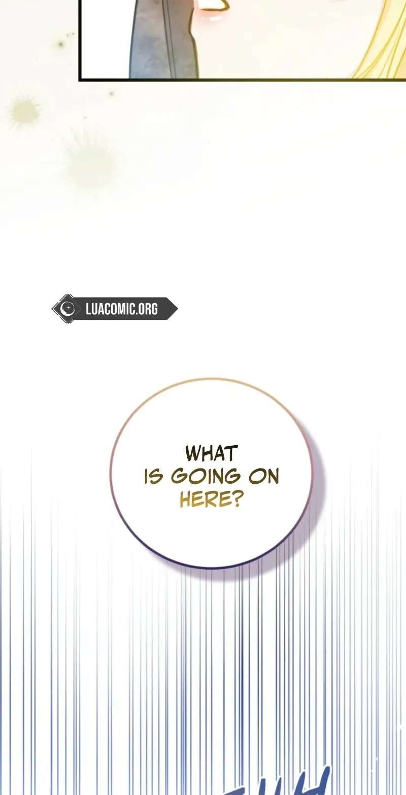 The Villainess is a Millionaire Solver Chapter 42 - page 28