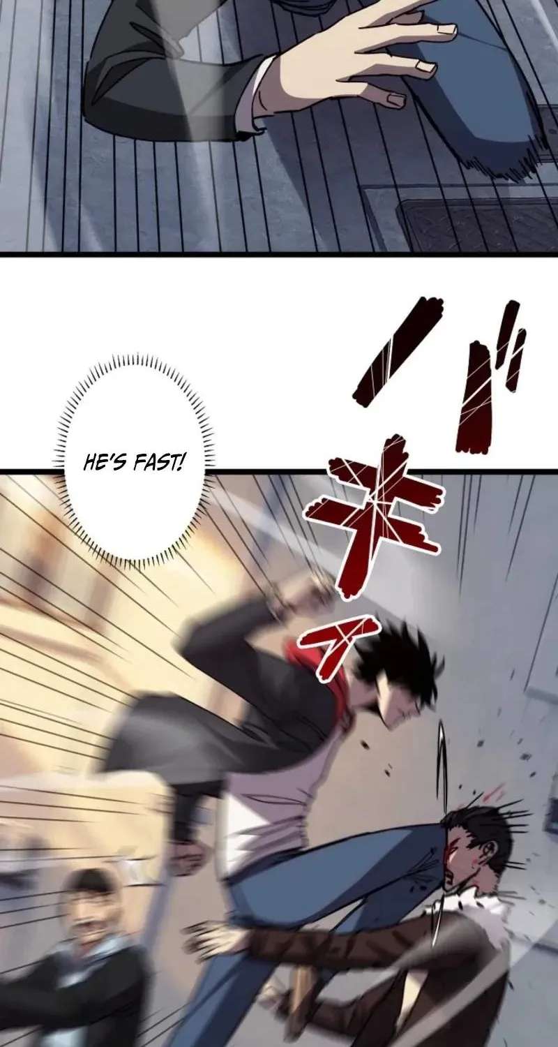 The Strongest Swordsman Rising from a Bottom-Tier Job Chapter 20 - page 46