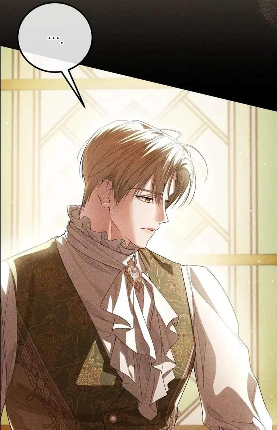 The Princess Stans in Secret Chapter 83 - page 74