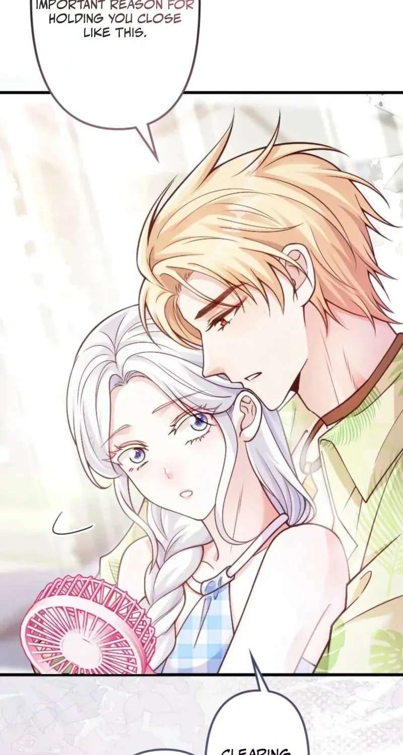 Keiyaku Mamahaha na no ni Boukun ga Kahogo Sugiru Chapter 52 - page 66