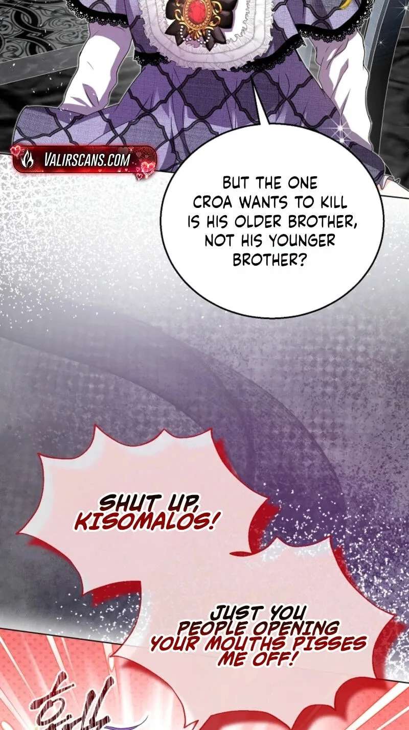 The Black-Haired Dad Is Not Reaping Chapter 43 - page 7