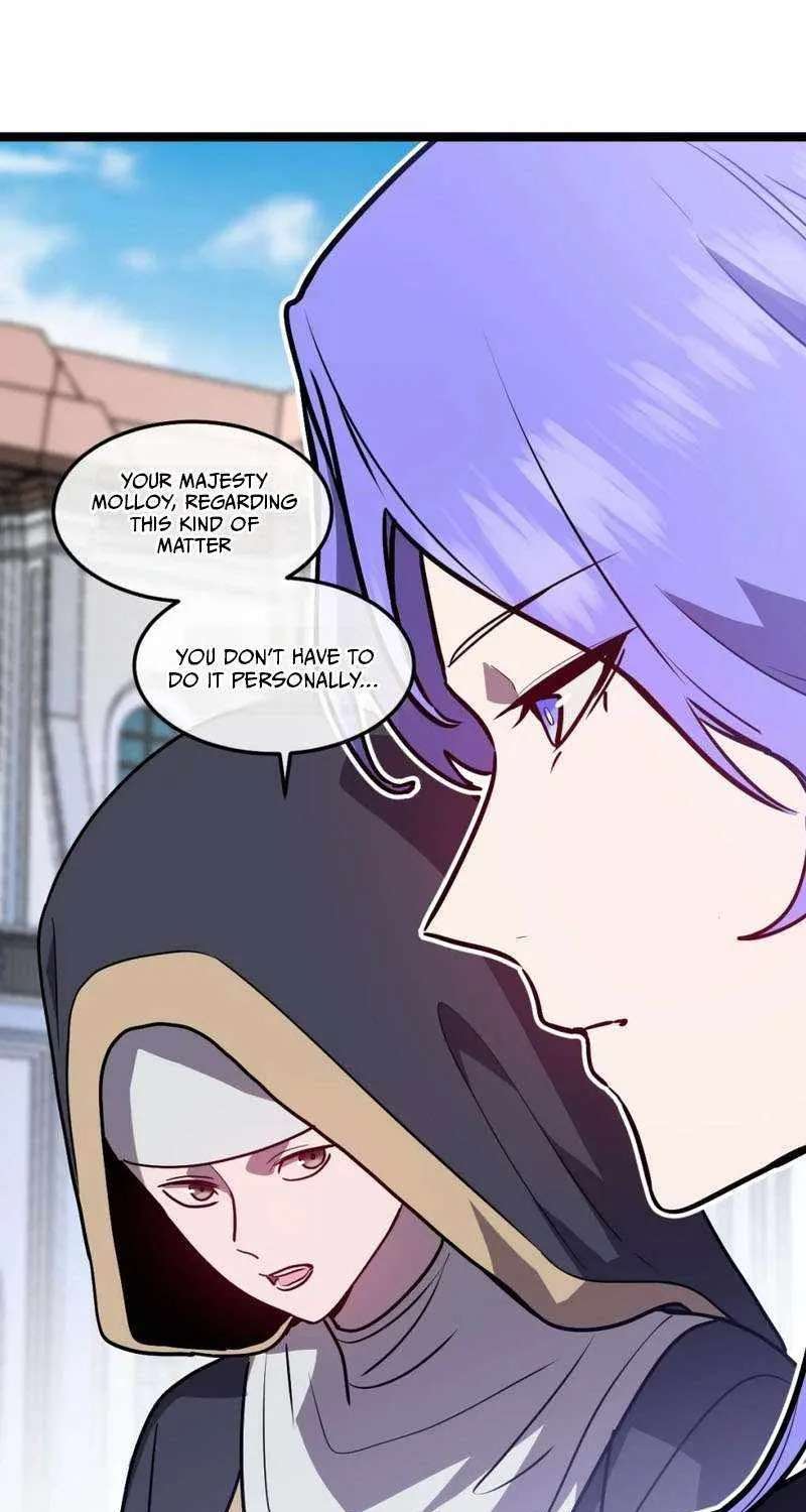 I'm Really Not a Demon Beast Chapter 7 - page 20