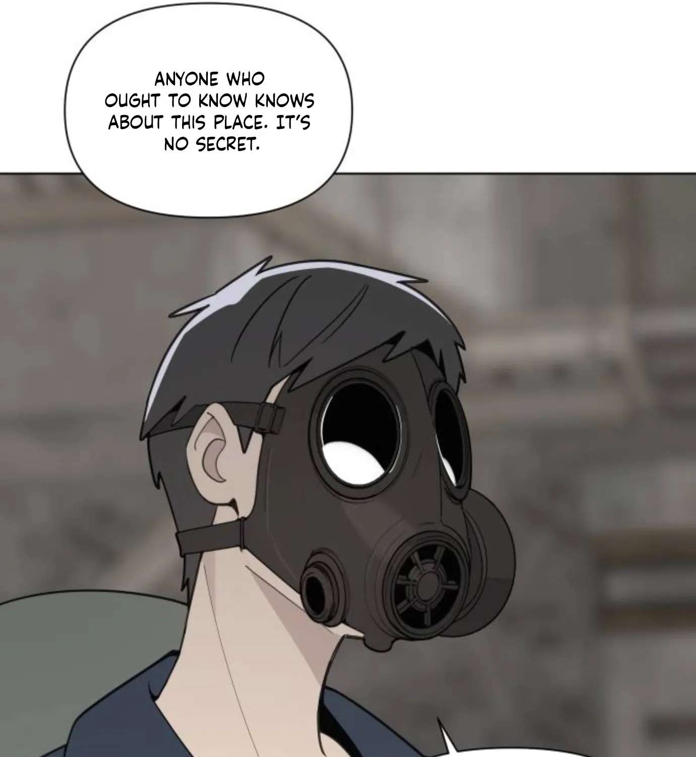 The Postman of the Apocalypse Chapter 33 - page 12
