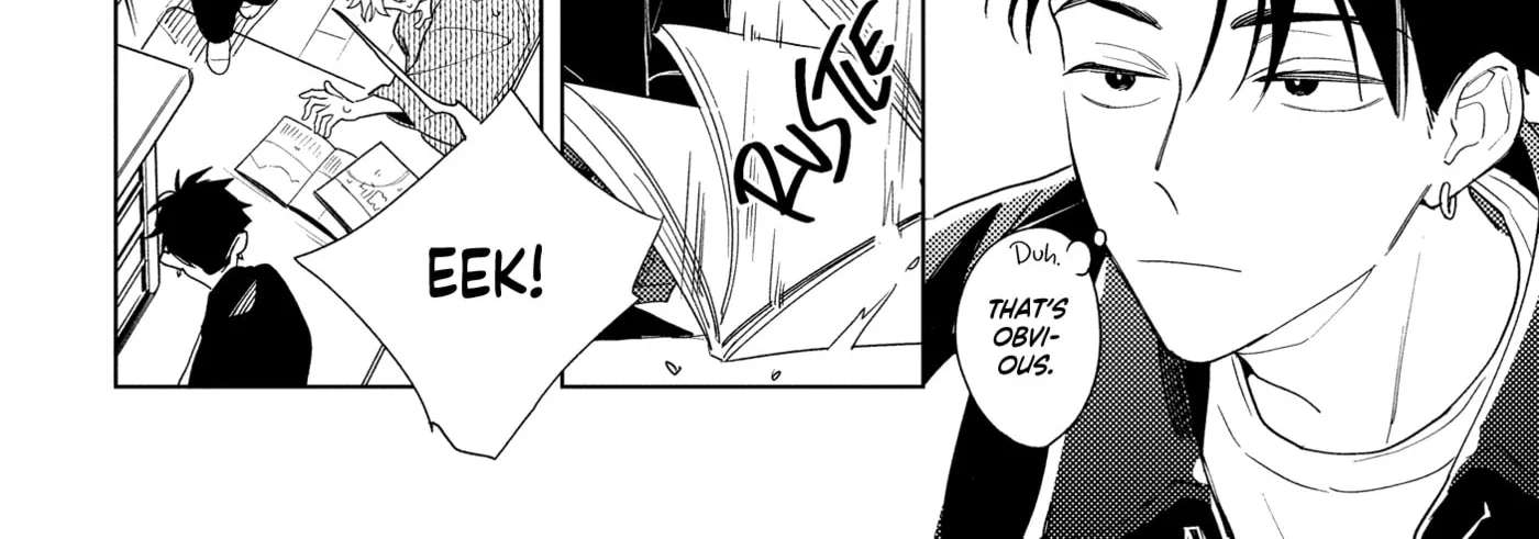 After Period Chapter 4 - page 31