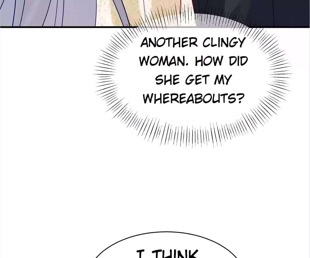 Wolf Billionaire’s Sweet Lover Chapter 105 - page 41