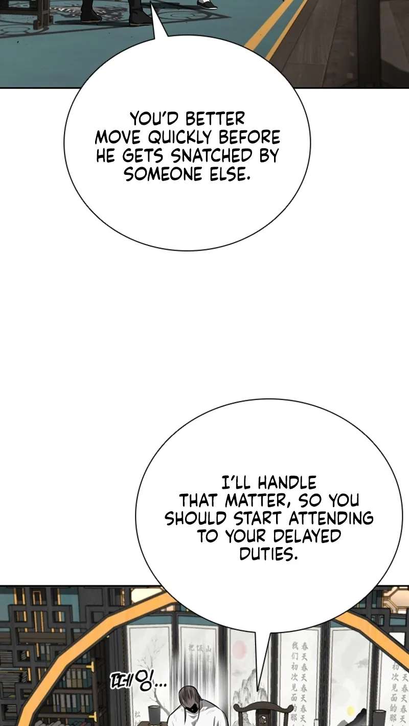 Absolute Master of the Senate Chapter 74 - page 52