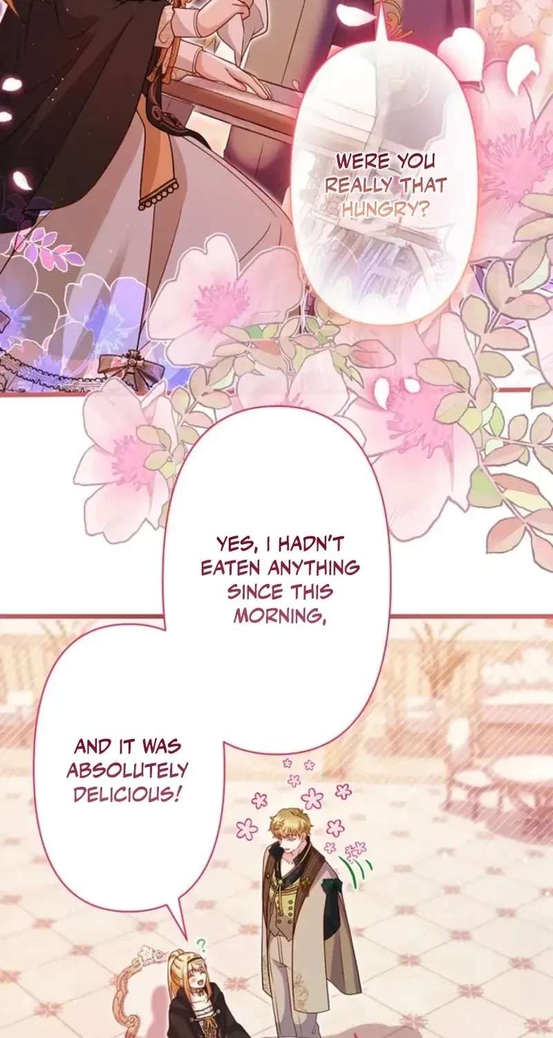 Having Turned Back Time, I Want to Live a Different Life Chapter 38 - page 59