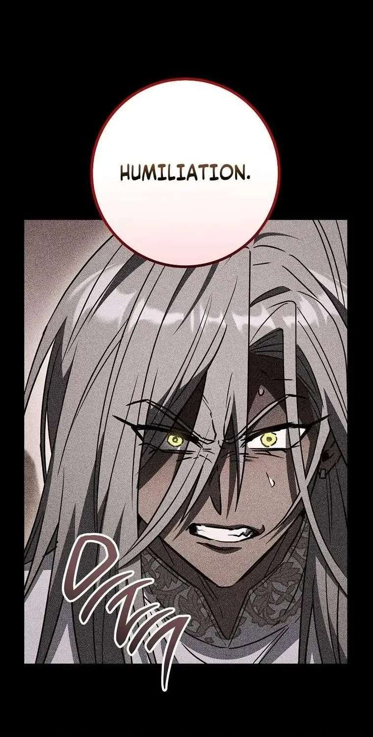 Sorry, I'd Like to Save the World, But I Have a Deadline to Meet Chapter 81 - page 29