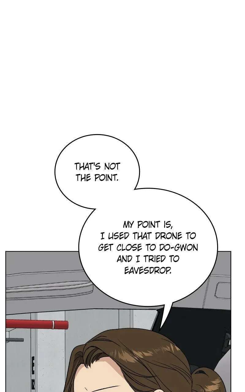 Insaengnaekkeo Chapter 54 - page 41