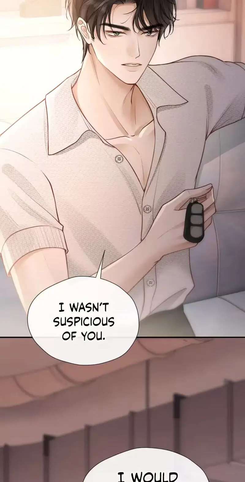 The Perfect Girl Isn't So Perfect Chapter 46 - page 43