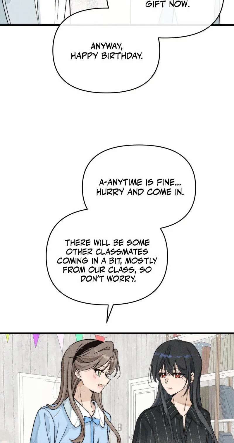 Don't Touch My Ears Chapter 25 - page 31