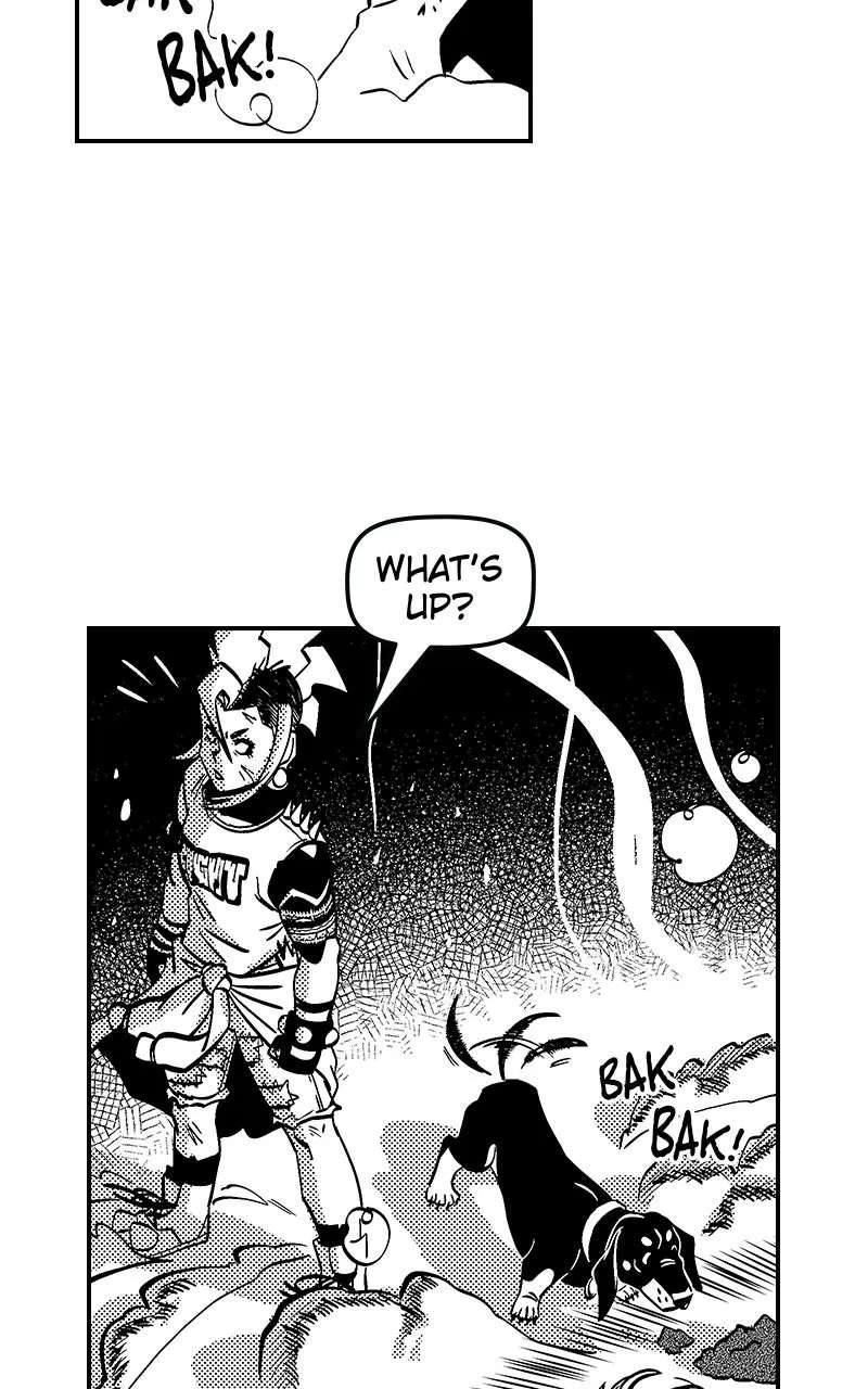 Taka Chapter 3 - page 49
