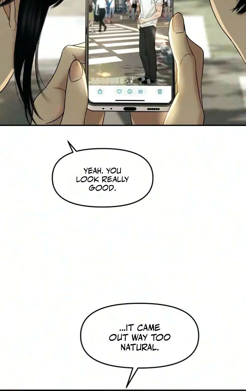 A Loser's Love Chapter 33 - page 64