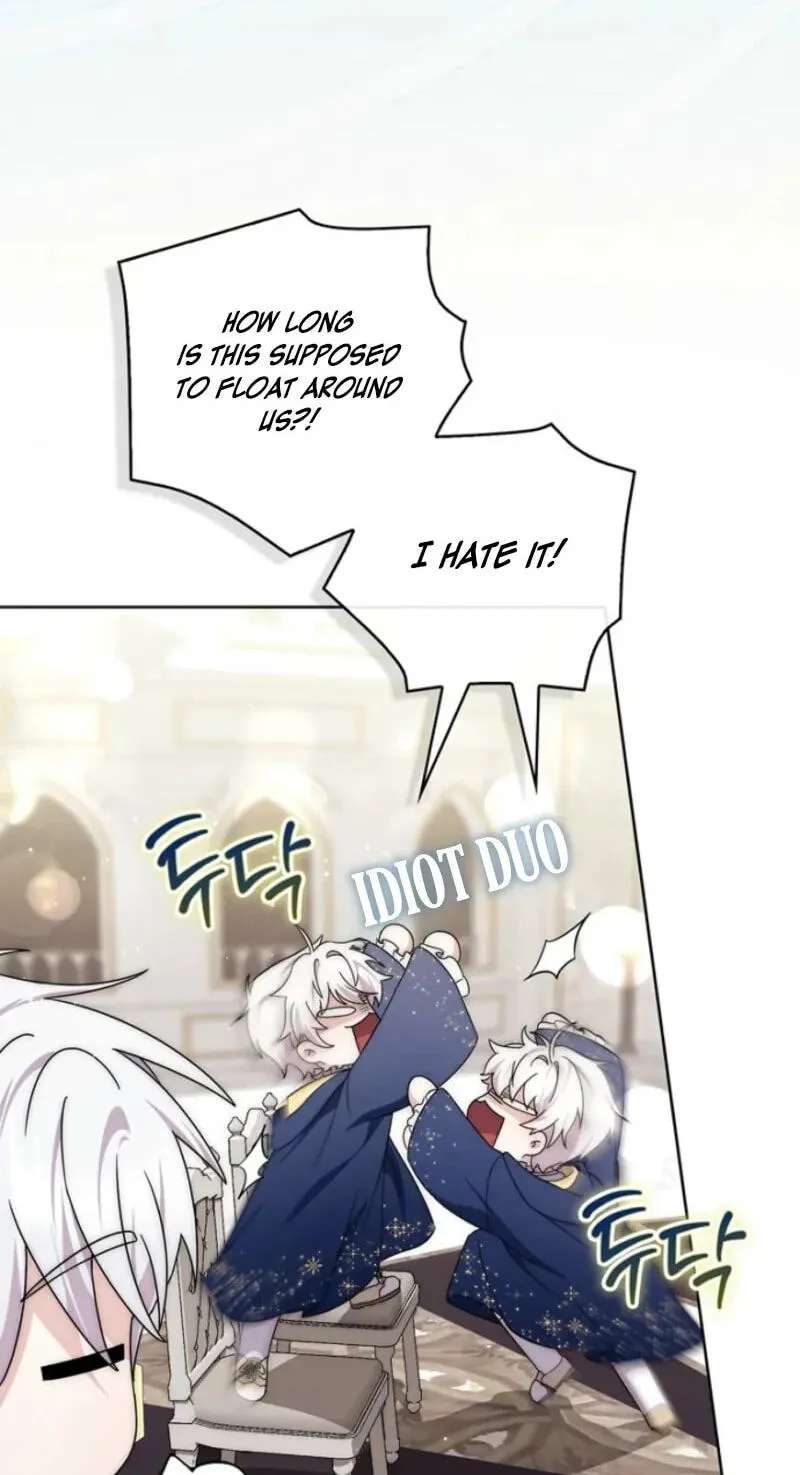 Arelyn Is Sick and Tired Chapter 78 - page 67