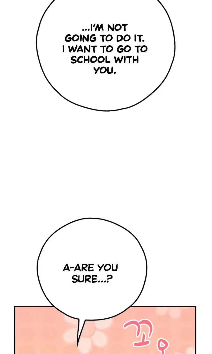 Horror Romance Chapter 30 - page 124