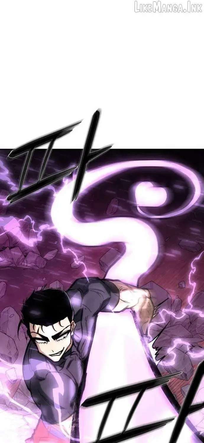 The Strongest in Hell, Mak Geum-gang Chapter 5 - page 88