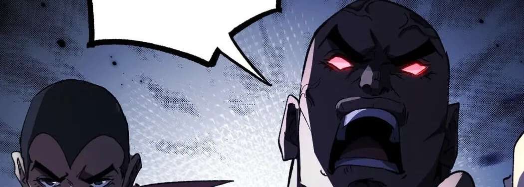 God-level Assassin, I’m the Shadow Chapter 140 - page 12